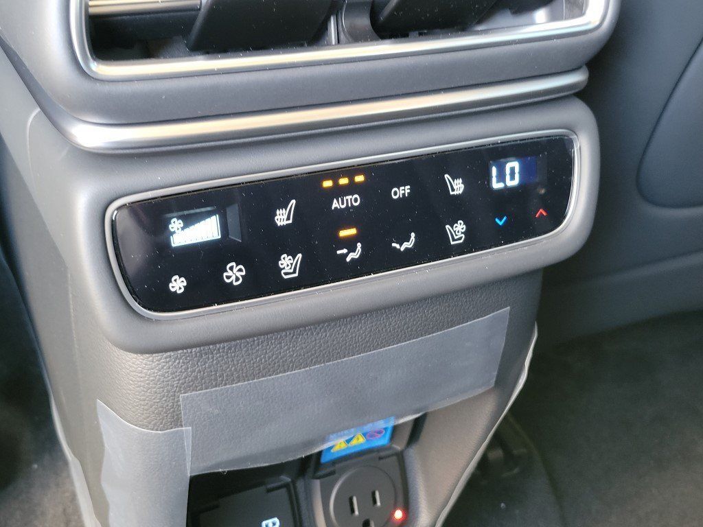 2026 Genesis GV80 3.5T Prestige Chantilly VA