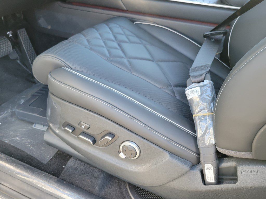 2026 Genesis GV80 3.5T Prestige Chantilly VA