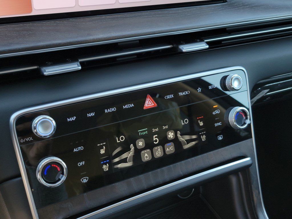 2026 Genesis GV80 3.5T Prestige Chantilly VA