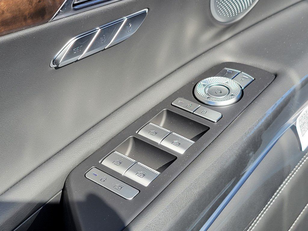 2026 Genesis GV80 3.5T Prestige Chantilly VA