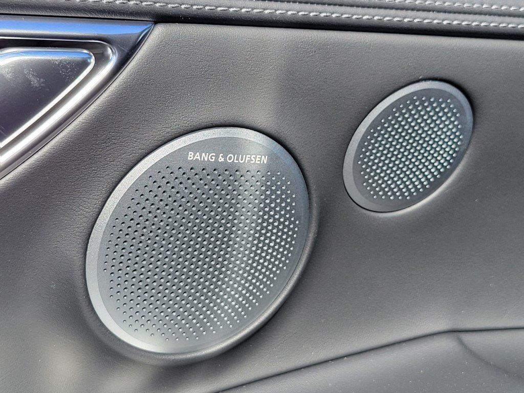 2026 Genesis GV80 3.5T Prestige Chantilly VA