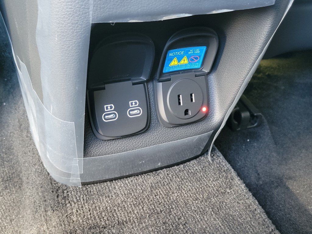 2026 Genesis GV80 3.5T Prestige Chantilly VA