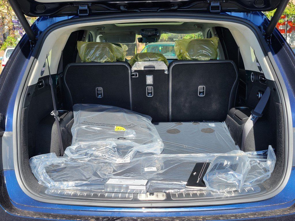 2026 Genesis GV80 3.5T Prestige Chantilly VA