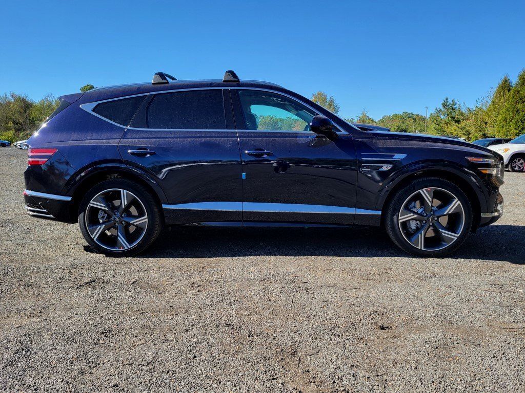2026 Genesis GV80 3.5T Prestige Chantilly VA