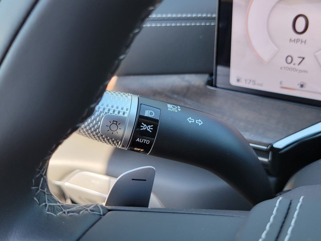 2026 Genesis GV80 3.5T Prestige Chantilly VA