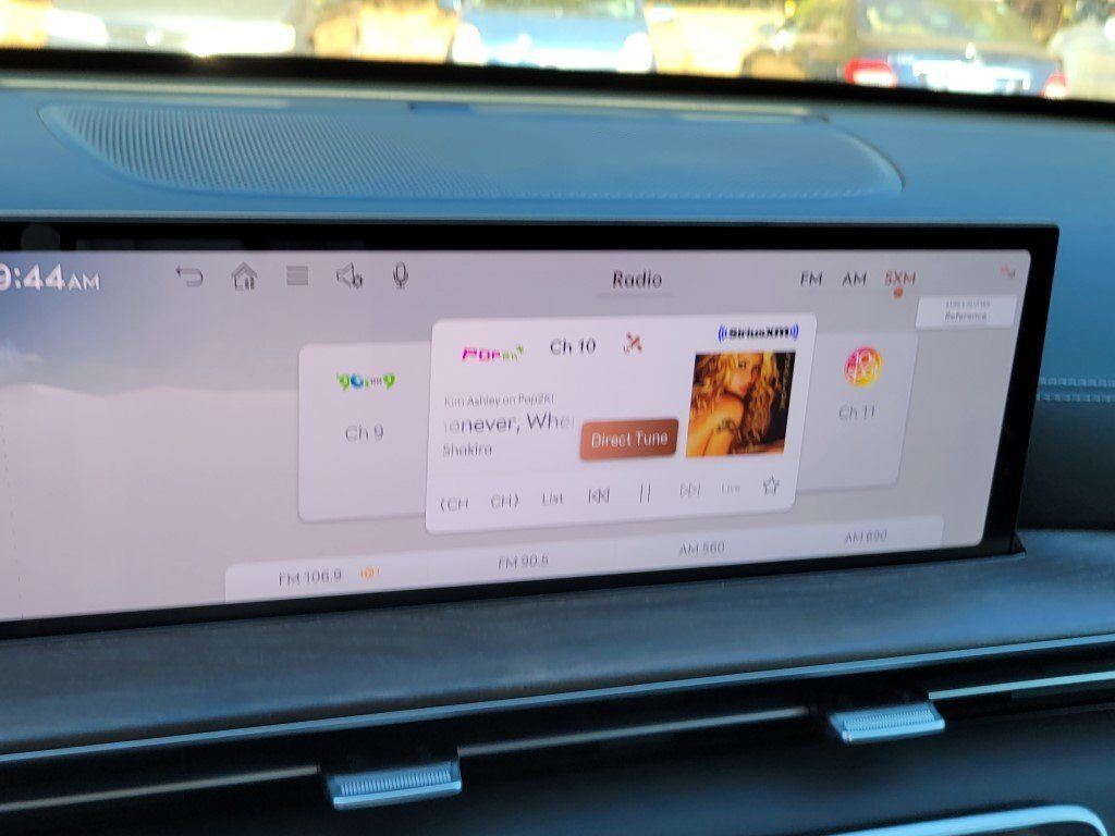 2026 Genesis GV80 3.5T Prestige Chantilly VA