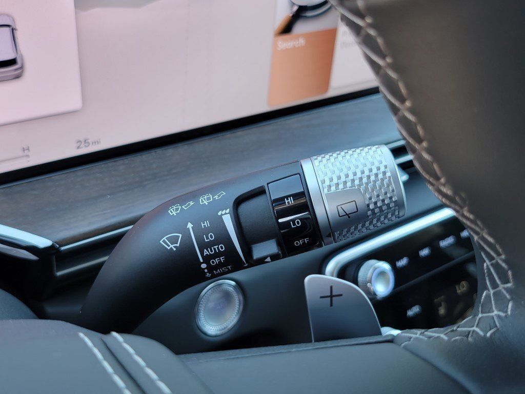 2026 Genesis GV80 3.5T Prestige Chantilly VA
