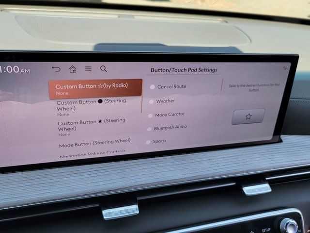2026 Genesis GV80 3.5T Prestige Chantilly VA