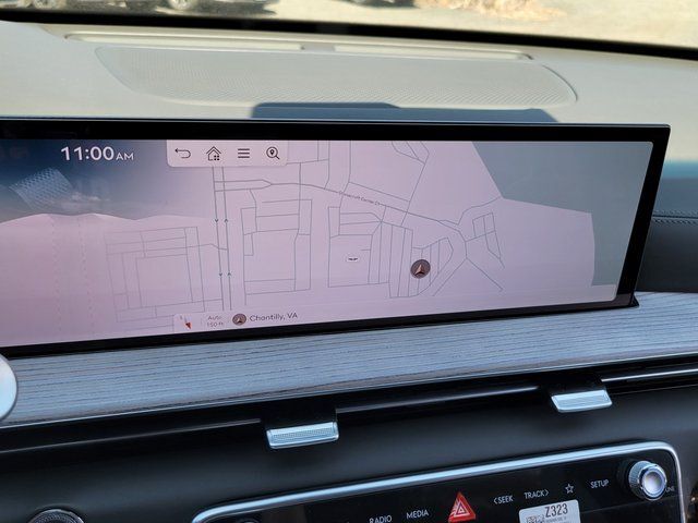 2026 Genesis GV80 3.5T Prestige Chantilly VA