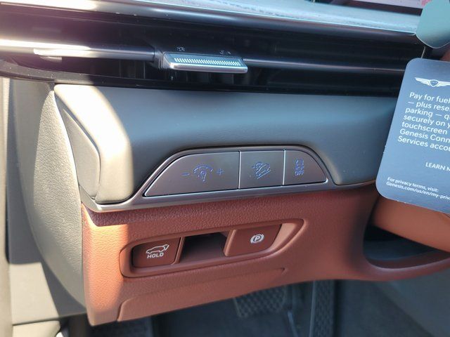 2026 Genesis GV80 3.5T Prestige Chantilly VA