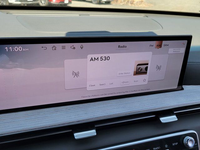 2026 Genesis GV80 3.5T Prestige Chantilly VA