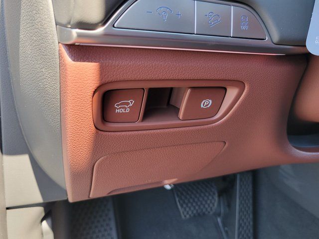 2026 Genesis GV80 3.5T Prestige Chantilly VA