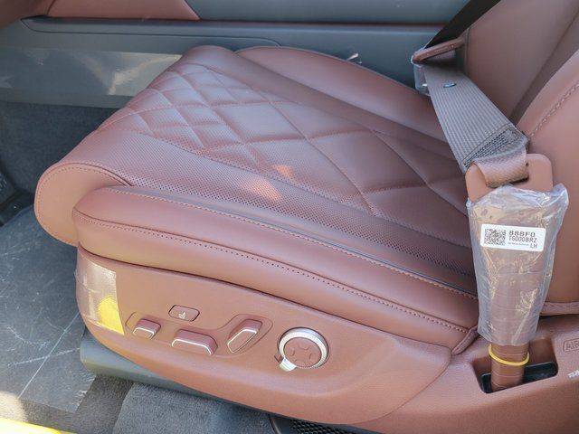 2026 Genesis GV80 3.5T Prestige Chantilly VA