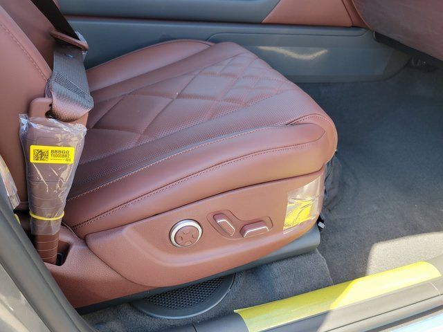 2026 Genesis GV80 3.5T Prestige Chantilly VA