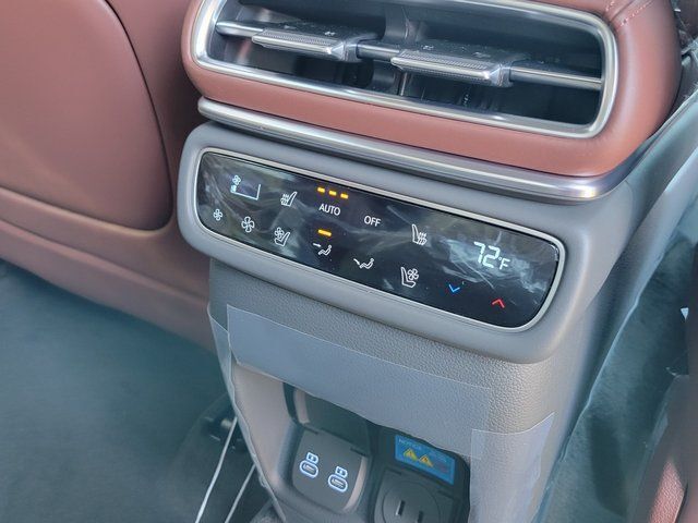 2026 Genesis GV80 3.5T Prestige Chantilly VA