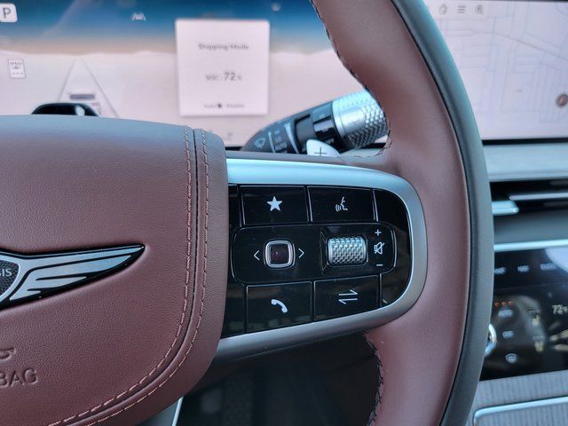 2026 Genesis GV80 3.5T Prestige Chantilly VA
