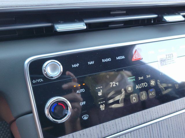 2026 Genesis GV80 3.5T Prestige Chantilly VA