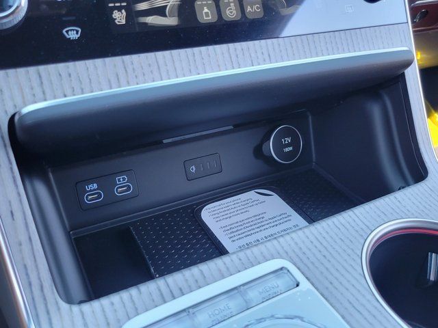 2026 Genesis GV80 3.5T Prestige Chantilly VA