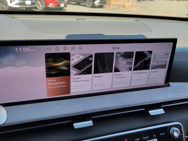 2026 Genesis GV80 3.5T Prestige Chantilly VA