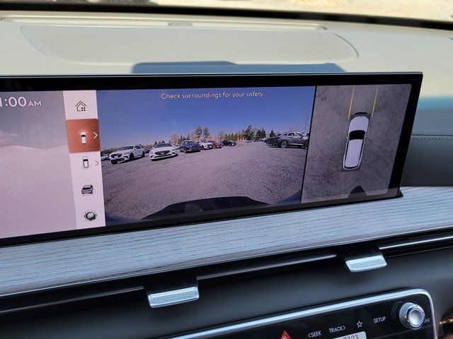 2026 Genesis GV80 3.5T Prestige Chantilly VA