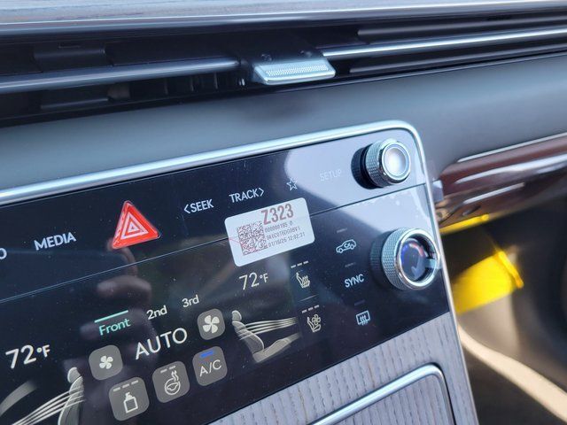 2026 Genesis GV80 3.5T Prestige Chantilly VA