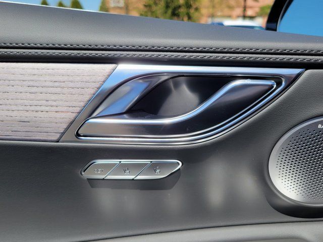 2026 Genesis GV80 3.5T Prestige Chantilly VA