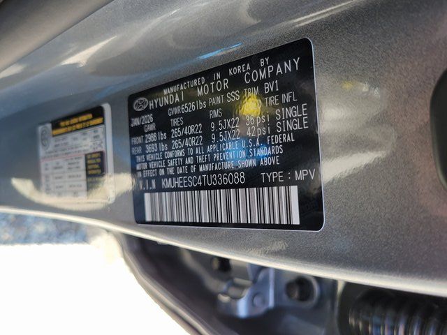 2026 Genesis GV80 3.5T Prestige Chantilly VA