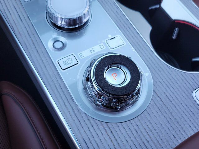 2026 Genesis GV80 3.5T Prestige Chantilly VA