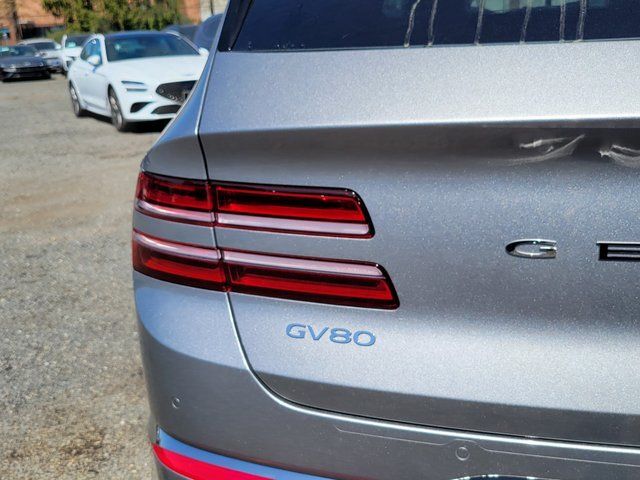 2026 Genesis GV80 3.5T Prestige Chantilly VA