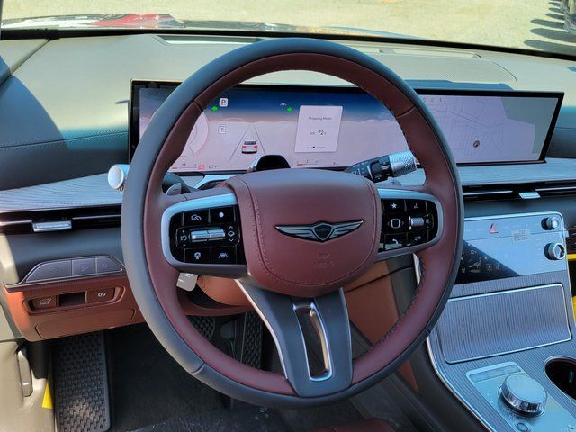 2026 Genesis GV80 3.5T Prestige Chantilly VA