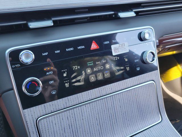 2026 Genesis GV80 3.5T Prestige Chantilly VA