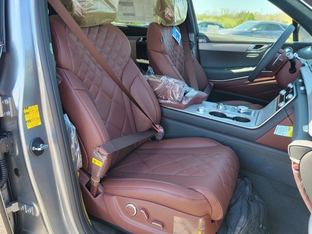 2026 Genesis GV80 3.5T Prestige Chantilly VA