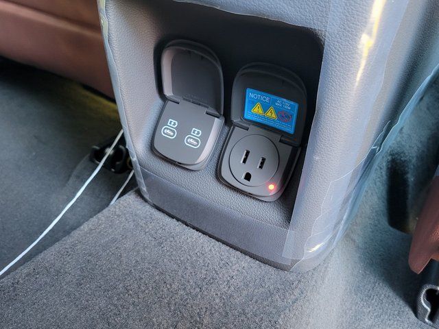 2026 Genesis GV80 3.5T Prestige Chantilly VA