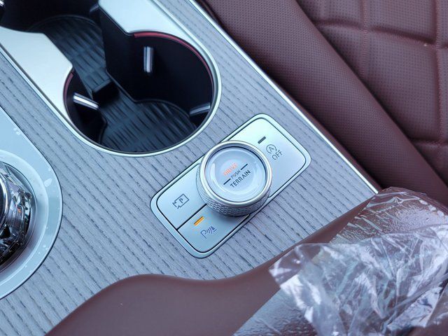 2026 Genesis GV80 3.5T Prestige Chantilly VA