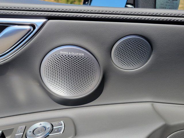 2026 Genesis GV80 3.5T Prestige Chantilly VA