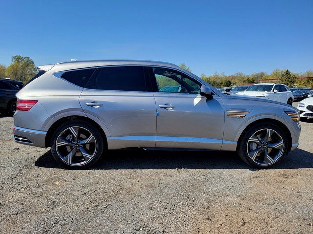 2026 Genesis GV80 3.5T Prestige Chantilly VA