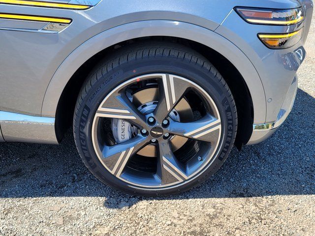 2026 Genesis GV80 3.5T Prestige Chantilly VA