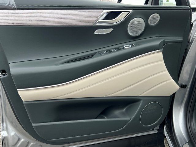 2026 Genesis GV80 3.5T Prestige Chantilly VA