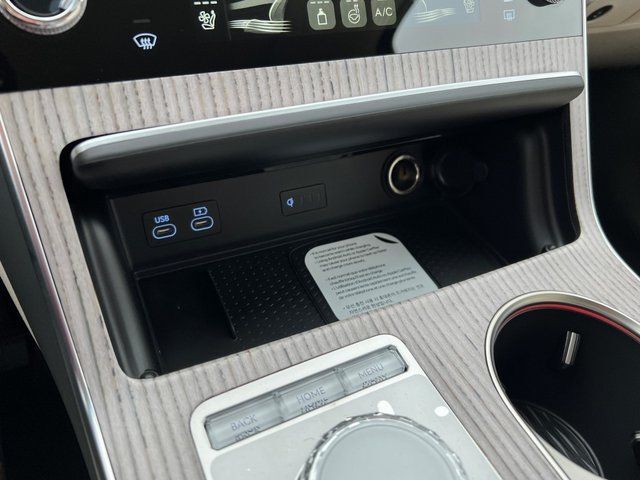 2026 Genesis GV80 3.5T Prestige Chantilly VA