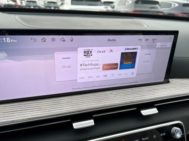 2026 Genesis GV80 3.5T Prestige Chantilly VA