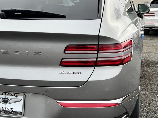 2026 Genesis GV80 3.5T Prestige Chantilly VA