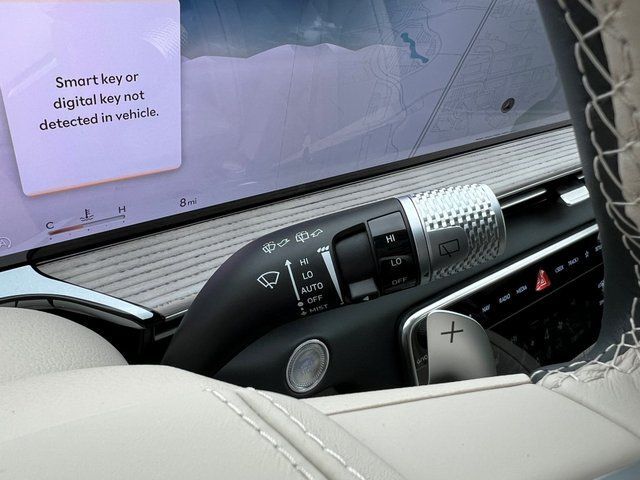 2026 Genesis GV80 3.5T Prestige Chantilly VA