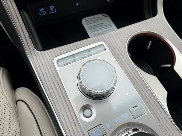 2026 Genesis GV80 3.5T Prestige Chantilly VA