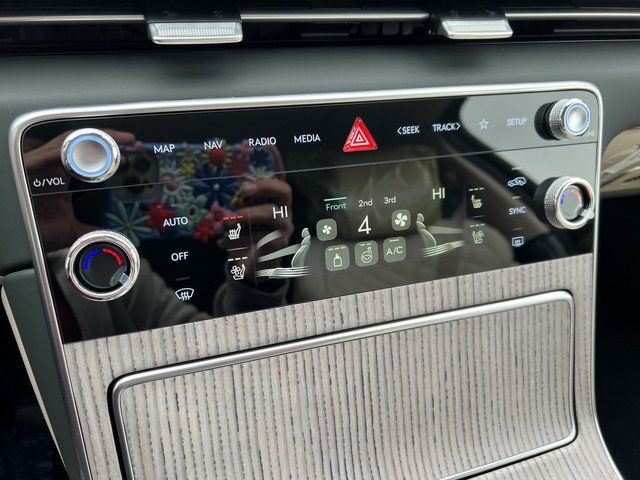 2026 Genesis GV80 3.5T Prestige Chantilly VA