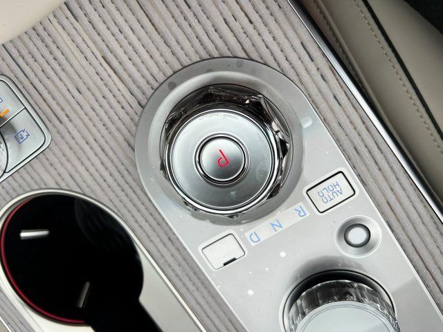 2026 Genesis GV80 3.5T Prestige Chantilly VA