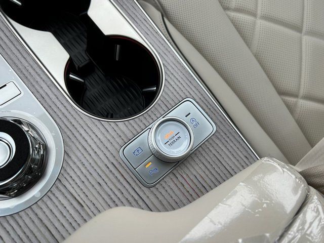 2026 Genesis GV80 3.5T Prestige Chantilly VA