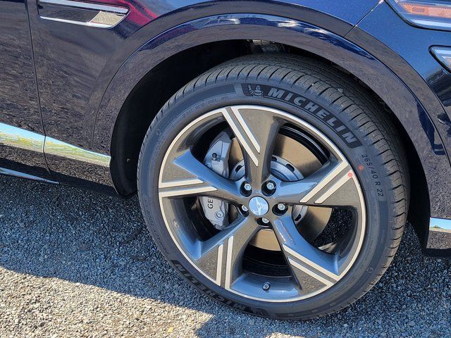 2026 Genesis GV80 3.5T Prestige Chantilly VA