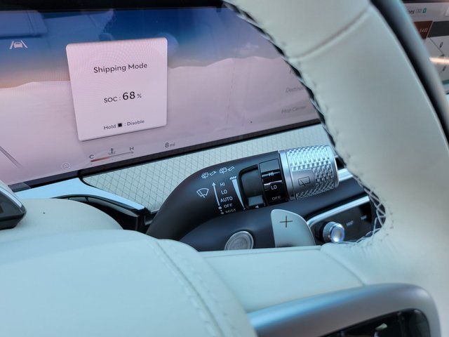 2026 Genesis GV80 3.5T Prestige Chantilly VA