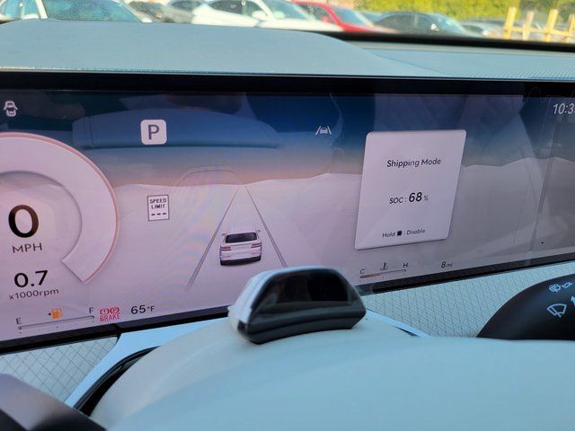 2026 Genesis GV80 3.5T Prestige Chantilly VA
