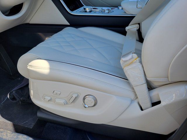 2026 Genesis GV80 3.5T Prestige Chantilly VA